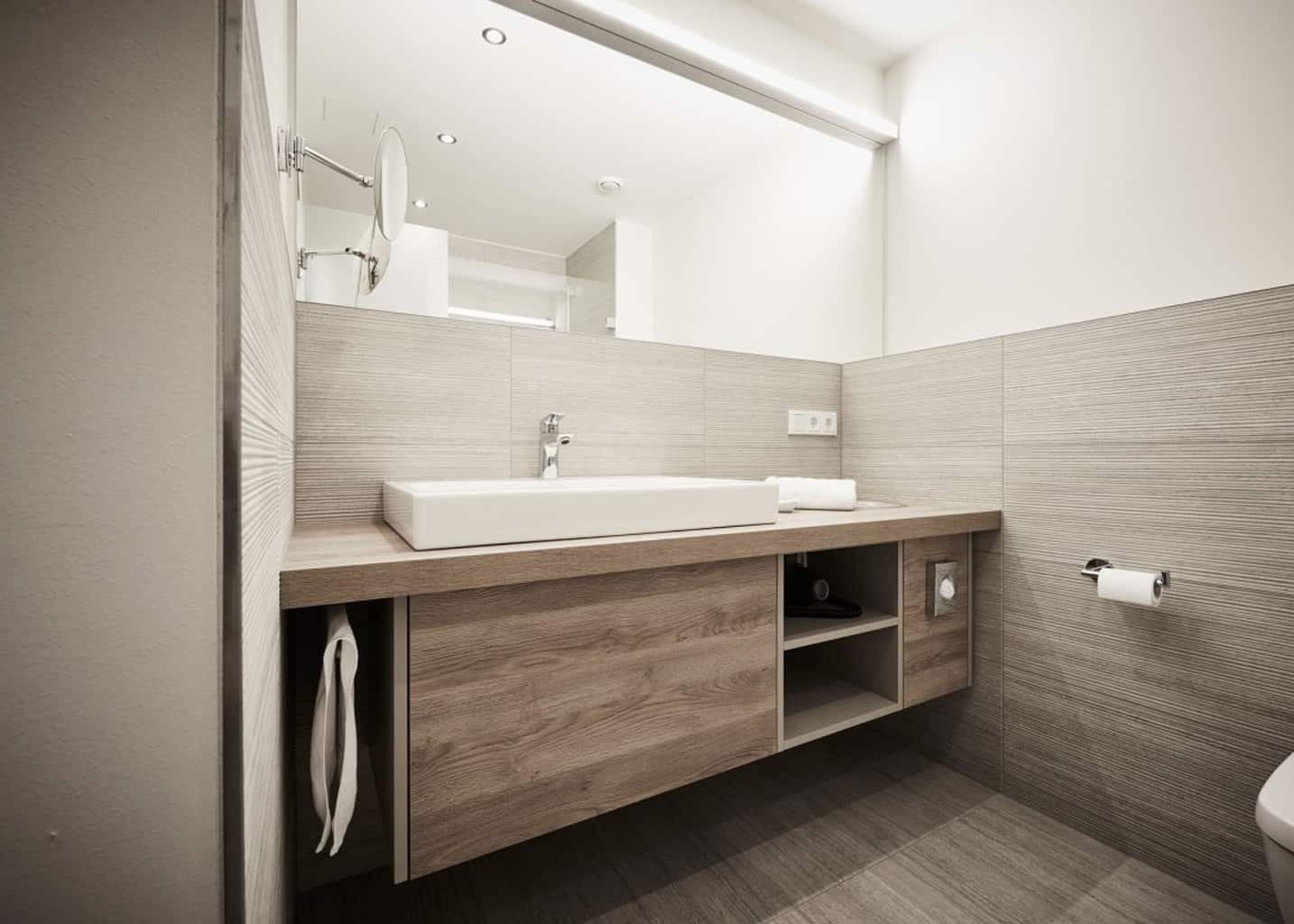 bathroom design toronto